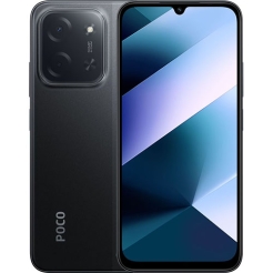 Xiaomi Poco C85 6GB/128GB Black