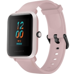 Mi Watch Amazfit Bip S Warm Pink