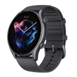 Amazfit GTR 3 Thunder Black