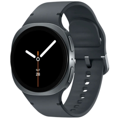 Samsung Galaxy Watch 8 40mm Black