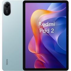 Xiaomi Redmi Pad 2 4GB/128GB Mint Green