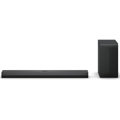 Soundbar LG S70TY.AARELLK