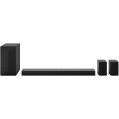 Soundbar LG S75TR.AARELLK
