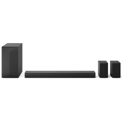 Soundbar LG S65TR.AARELLK