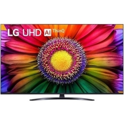 ტელევიზორი LG 65UT81006LA