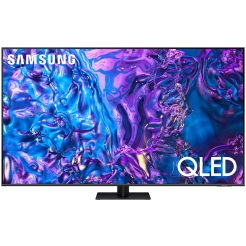 ტელევიზორი Samsung QE55Q70DAUXRU