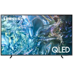 ტელევიზორი Samsung QE65Q60DAUXRU