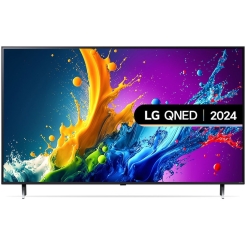 ტელევიზორი LG 50QNED80T6A