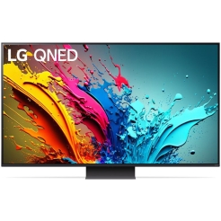 ტელევიზორი LG 86QNED86T6A