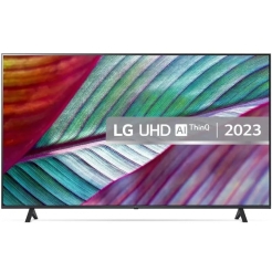 ტელევიზორი LG 86UR78006LB