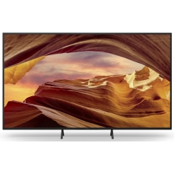 ტელევიზორი Sony KD-55X75WL