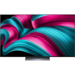 ტელევიზორი LG OLED48C5RLA
