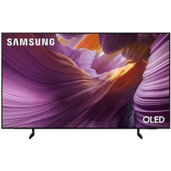 ტელევიზორი Samsung QE65S85FAEXRU