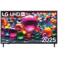 TV LG 43UA75009LA.AMCN