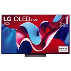 TV LG OLED77C5RLA.AMCN
