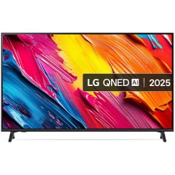 TV LG 65QNED70A6A.AMCN