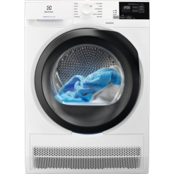 საშრობი მანქანა Electrolux EW6C4753CB