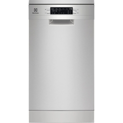 ჭურჭლის სარეცხი მანქანა Electrolux SMM43201SX