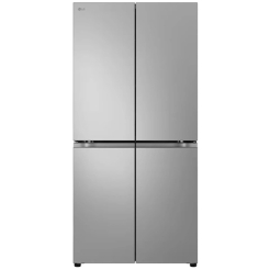 მაცივარი LG GR-B22FFLZB.APYQMER