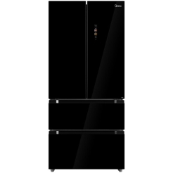 Refrigerator Midea MDRF692MIE22