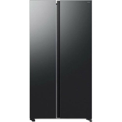 მაცივარი Samsung RS70F65Q1FWR