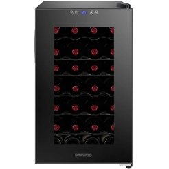 Wine Cooler Daewoo DI-WC70L