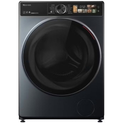 სარეცხი მანქანა Toshiba TWD-T25BZU115MWUZ(MG)