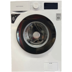 Washing Machine Hoffmann TWFL-60011W