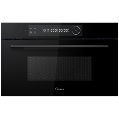 ჩასაშენებელი მიკროტალღური ღუმელი Midea MCO82007PBG-I