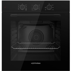 Oven Hoffmann Nero-333