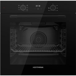 Oven Hoffmann NERO-444