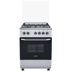 გაზქურა Millen FT6404GAZJ