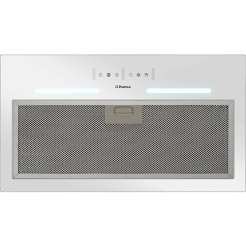 Built-in Hansa OMP6553WGH