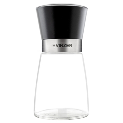 მარილის/წიწაკის საფქვავი Vinzer Spice Mill 50194