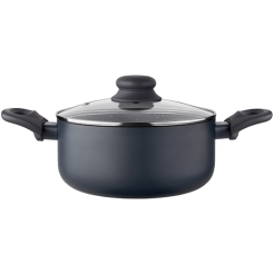 ქვაბი Vinzer Stone 2.5 L 50445	