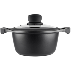 ქვაბი Vinzer Nitro 20 CM 50457