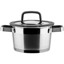 ქვაბი Vinzer Moderno 16x9.5 cm 1.5 L 50071