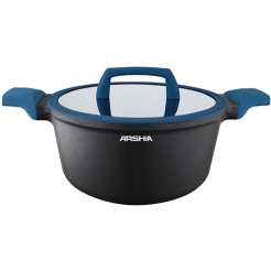 ქვაბი Arshia CO135-3104 28სმ 26538