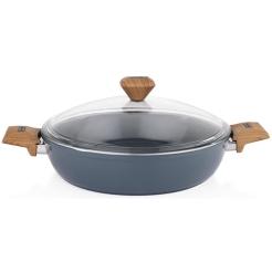 ქვაბი Schafer 1S2037-21001-SIY06