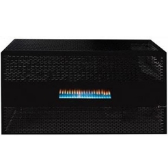 გაზის გამათბობელი Ersel EHS9000KCS Black