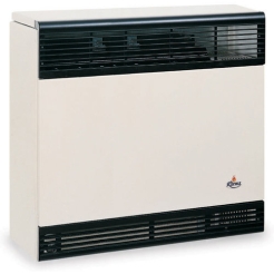 Gas Heater Karma Beta 4