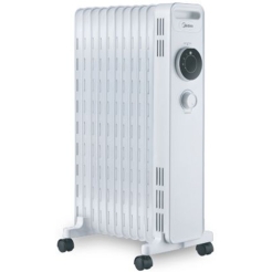 ზეთის რადიატორი Midea NY2311-22M