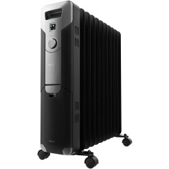 ზეთის რადიატორი Cecotec ReadyWarm 11000 Space Black 5885