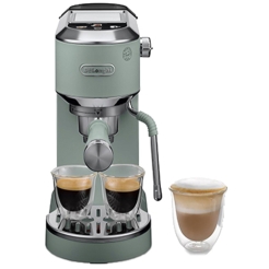 Coffee Machine DeLonghi EC890.GR