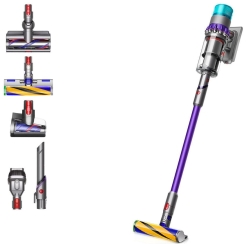 უსადენო მტვერსასრუტი Dyson SV23 GEN5DT ABS DBU/BCO 