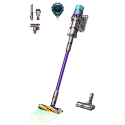 უსადენო მტვერსასრუტი Dyson SV23 GEN5DT ABS Purple