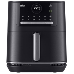 Air fryer Braun HF5050IBK