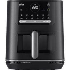 Air Fryer Braun HF5073IBK