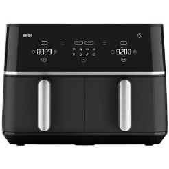 Air Fryer Braun TD5030IBK