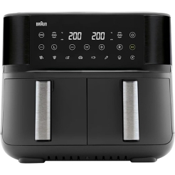 აეროგრილი Braun TD3030IBK